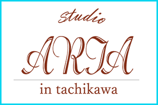 スタジオアリア