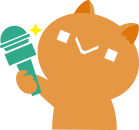 インタビューアイコン