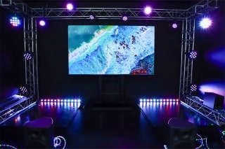 上野の森スタジオ1