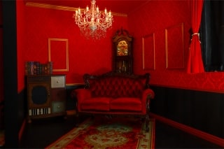 上野の森スタジオ2