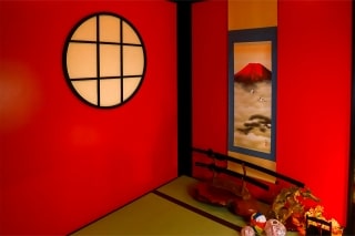 上野の森スタジオ4