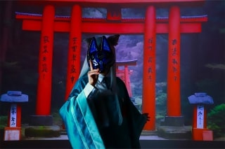 上野の森スタジオ5