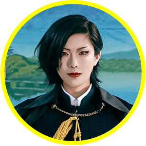 Mouci間内さん