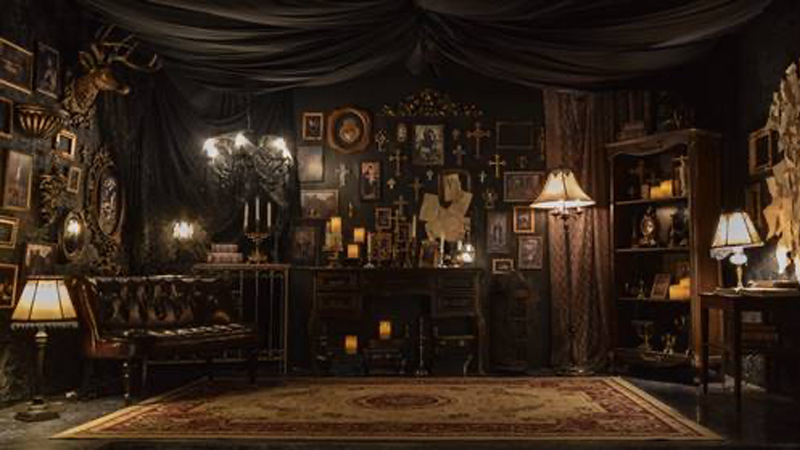 HACOSTUDIO ROZ