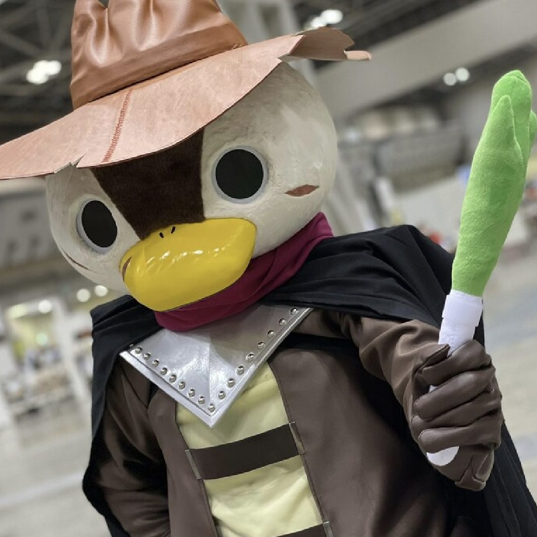 ダイ吸血鬼すぐ死ぬヴァモネコスプレ造形