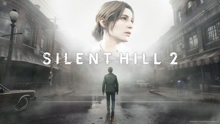 サイコロジカルホラー『SILENT HILL 2』のリメイク作品が10月8日に発売決定!本日から予約受付を開始!!