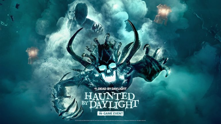 今年も『Dead by Daylight』の最恐ハロウィンがやってくる!「Haunted by Daylight」は10月18日(金)スタート