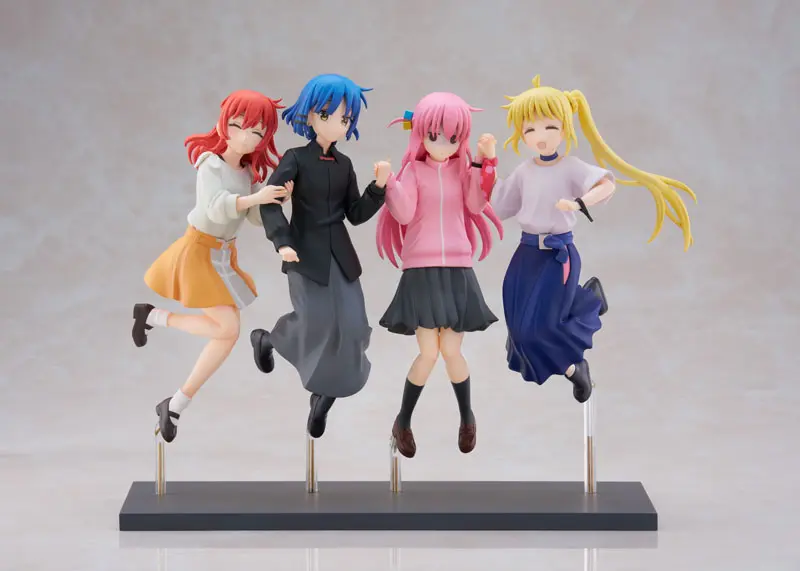 ぼっち・ざ・ろっく！』より、#4「ジャンピングガール(ズ)」の名シーン