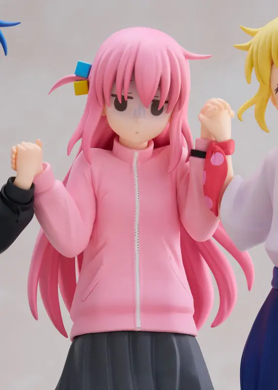 ぼっち・ざ・ろっく！』より、#4「ジャンピングガール(ズ)」の名シーン