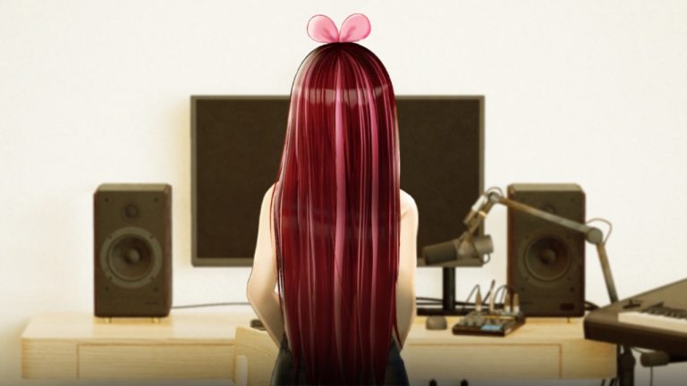 KizunaAI 活動再開のお知らせ