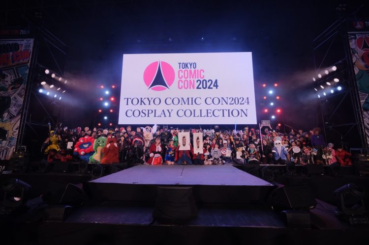 【待望の来日セレブ情報 第一弾がついに解禁】サン・カン氏(「ワイルド・スピード」シリーズ)来日決定！（ 大阪 コミコン 2025）