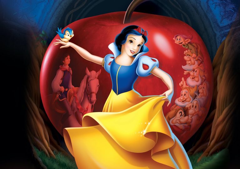 3月はプリンセス映画に酔いしれよう!『白雪姫』『美女と野獣』