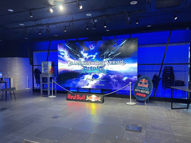 【GBVS企業対抗戦2024 予選トーナメント】に参加しましたGBVS企業対抗戦2024予選トーナメント参加（ GBVS ）