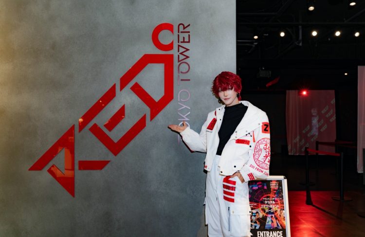 【イベント開催レポート】コスプレイヤー集結！『RED° Cosplay Party 2025』大盛況のうちに閉幕！