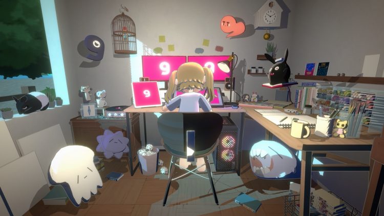 アバター集中支援アプリ「gogh（ゴッホ）」、ベータ版発表から９ヶ月で世界100万DLを突破