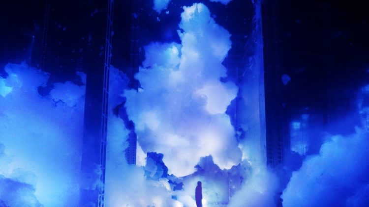 チームラボ、京都に、没入型の常設アートミュージアム「チームラボ バイオヴォルテックス 京都」を、2025年秋オープン。新たな作品も多数公開予定