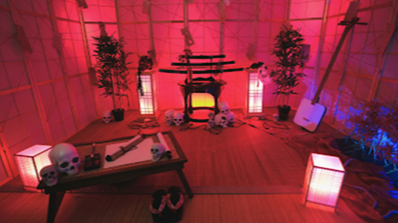 Lense Odyssey Studio