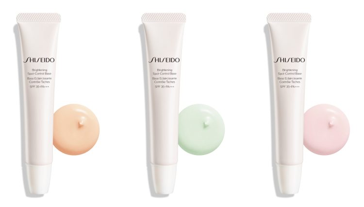 SHISEIDOから守る、美白、美肌映え。1本でかなえる薬用化粧下地　登場。　～2025年7月1日（火）発売～