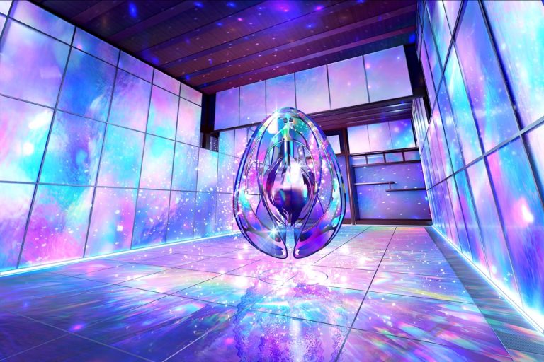 山口県東部エリアに新たな観光スポットが誕生！『 シークレットミュージアム　Yanai Yamaguchi 』