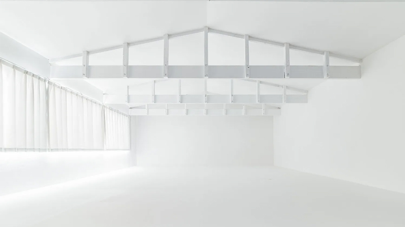 A STUDIO