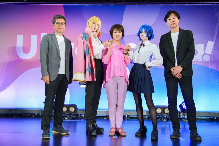 「Ultra acosta!2025」3日間で2万人のコスプレイヤー・カメラマンが来場