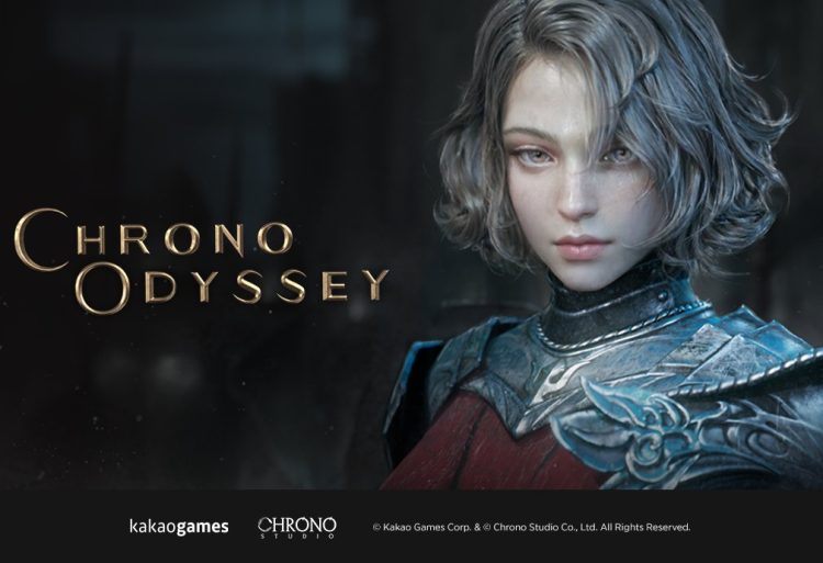 時空を超える新作オンラインアクションRPG『Chrono Odyssey』、クローズドβテスト終了後、今後の開発方針を公開