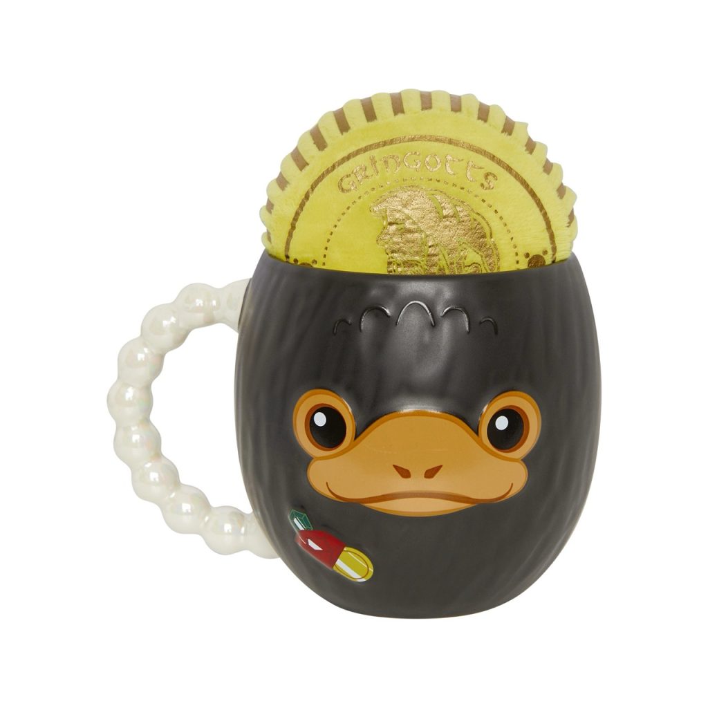 ワーナー ブラザース スタジオツアー東京 - メイキング・オブ・ハリー・ポッター、冬を暖かく過ごす、もふもふアイテムが登場  「ぬくぬくヘドウィグ」コレクション 10月1日（水）発売｜Cospot media