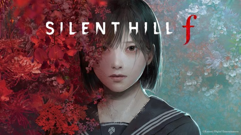 1960年代の日本を舞台としたサイコロジカルホラー『SILENT HILL f』本日発売!