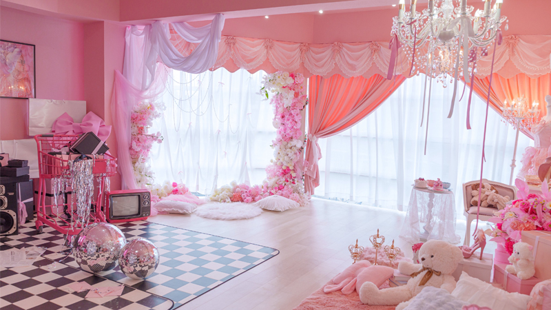EmmieStudio（エミースタジオ）