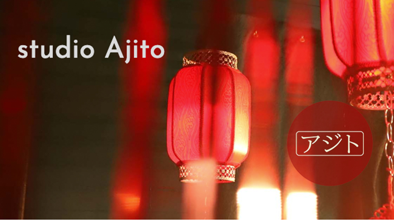 studio Ajito