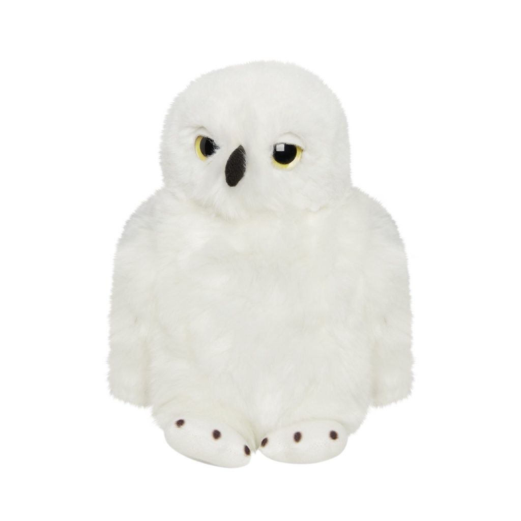 ワーナー ブラザース スタジオツアー東京 - メイキング・オブ・ハリー・ポッター、冬を暖かく過ごす、もふもふアイテムが登場  「ぬくぬくヘドウィグ」コレクション 10月1日（水）発売｜Cospot media