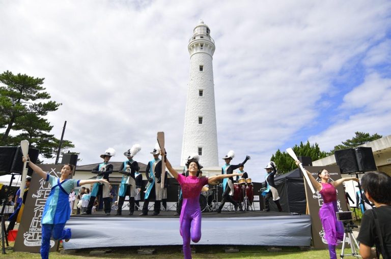 ~神コレ 神様だって楽しみたい!~島根マツダPresents 灯台FES日御碕2025を開催しました!