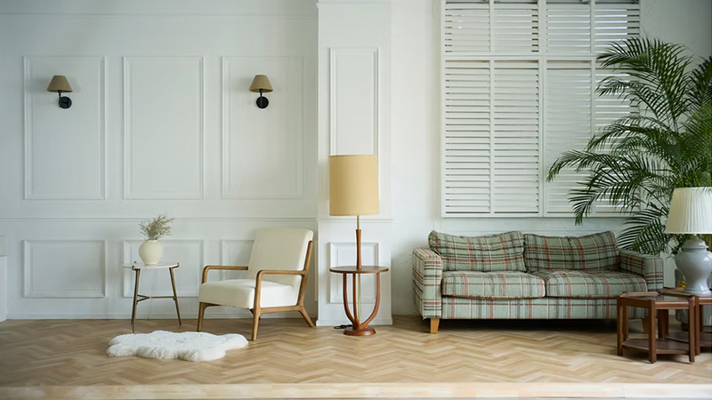 STUDIO BEIGE