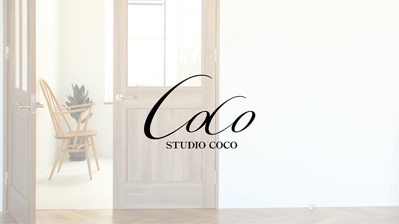 レンタルフォトスタジオ スタジオココ （studio coco）