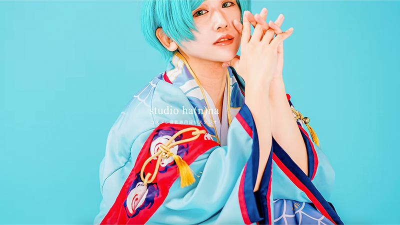 studio ha(n)na コスプレスタジオハンナ