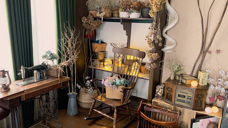 PHOTO STUDIO めげぞな館
