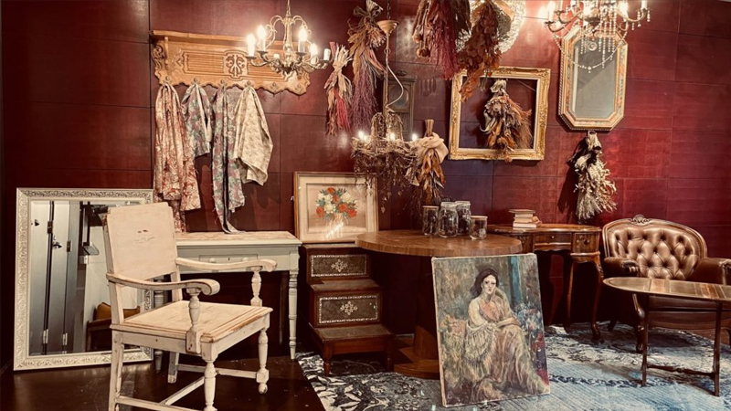Gallery₋O8 OASIS（オアシス）