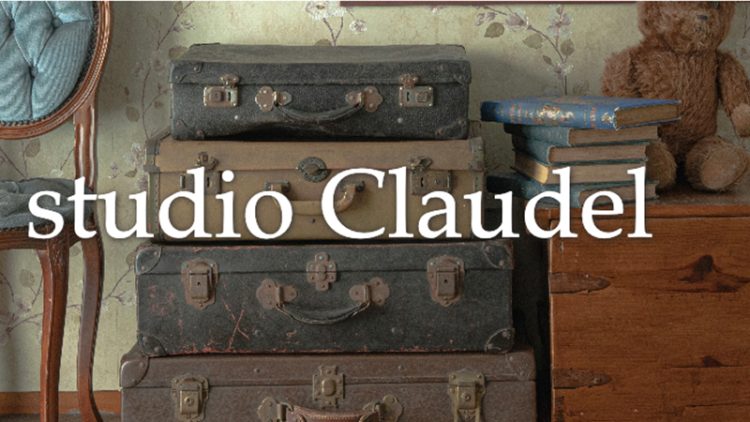 studio Claudel