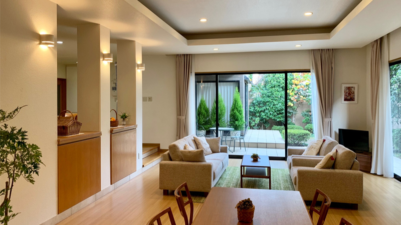 ハウススタジオ studio mon 上北沢