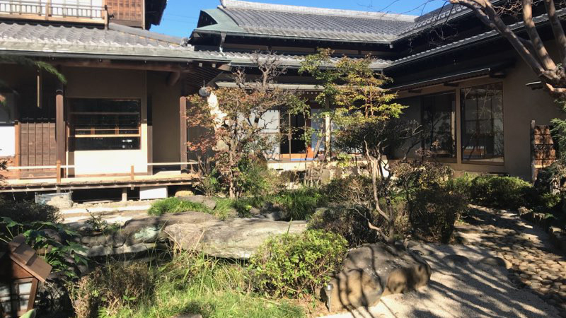 撮影スタジオバンブー（岩槻スタジオ）