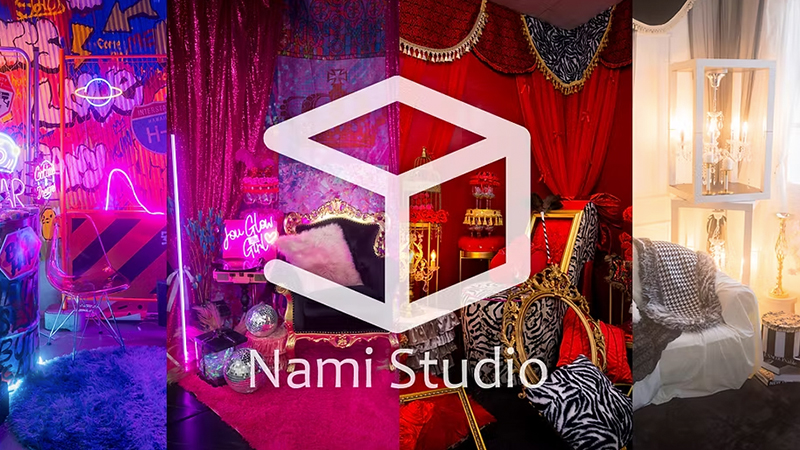 NamiStudio ナミスタジオ