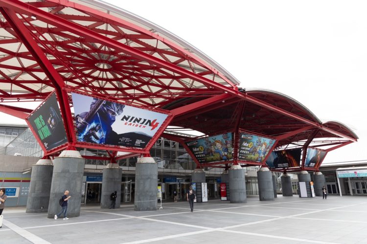 今年開催30周年を迎える、世界最大級のゲームの祭典「東京ゲームショウ」2026年9月17日(木)～21日(月・祝)に幕張メッセにて「東京ゲームショウ2026」開催決定！