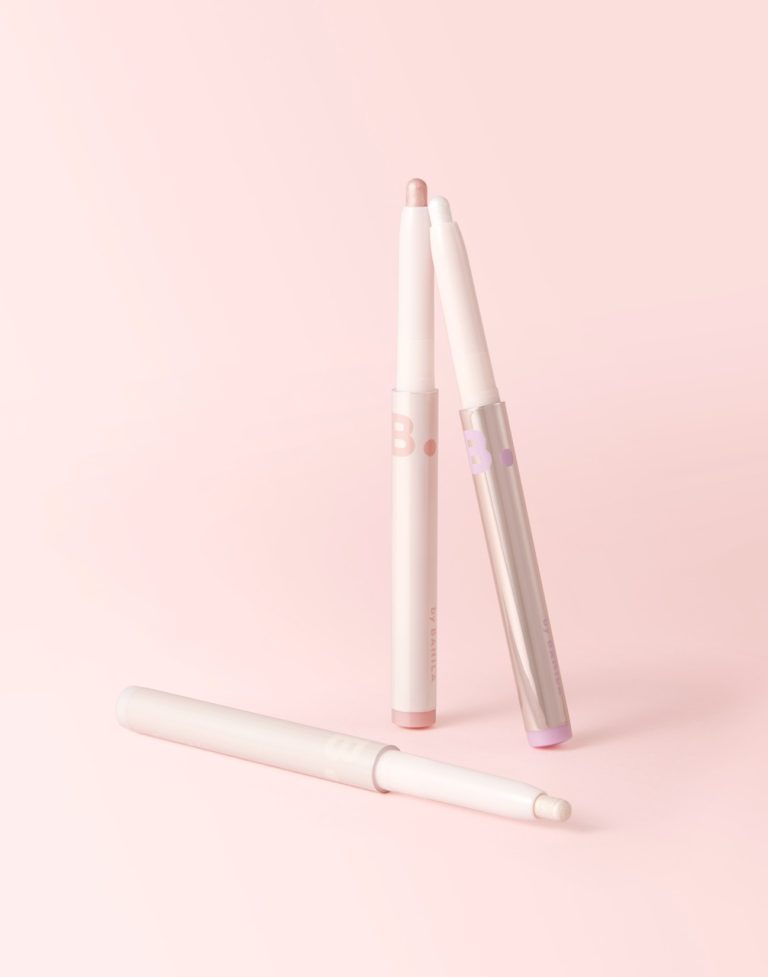 【BANILA CO】バニラコ SNSで話題沸騰！ボリューム感のある華やかな涙袋を演出する「ムードオンアイカラースティック」販売開始！