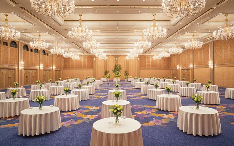 日本初・ホテル×コスプレ最大級イベント「Cosplay Cherry Blossom 夢幻2026」開催決定